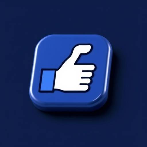 Facebook Icon